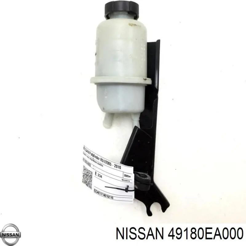 49180EA000 Nissan