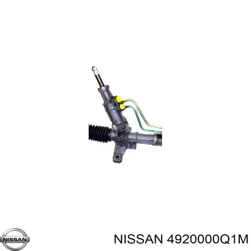 4920000Q1M Nissan