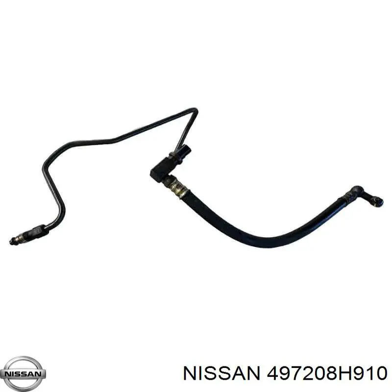 497208H910 Nissan