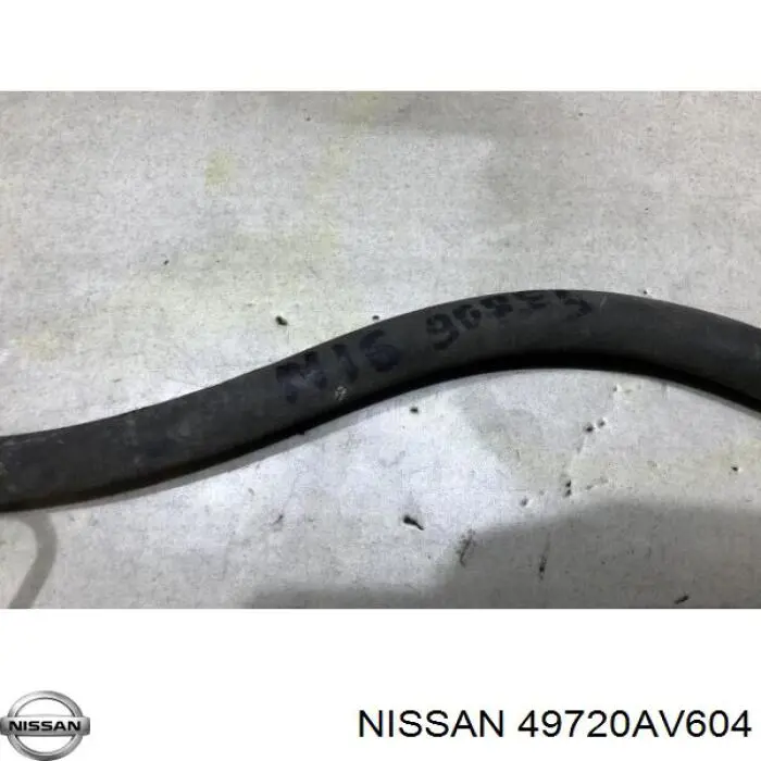 49720AV604 Nissan