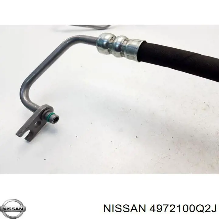 4972100Q2J Nissan