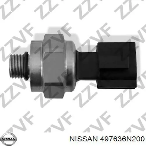 Comprar 4976395F0A Nissan/Infiniti Sensor de la bomba de dirección asistida