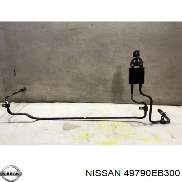 49790EB300 Nissan