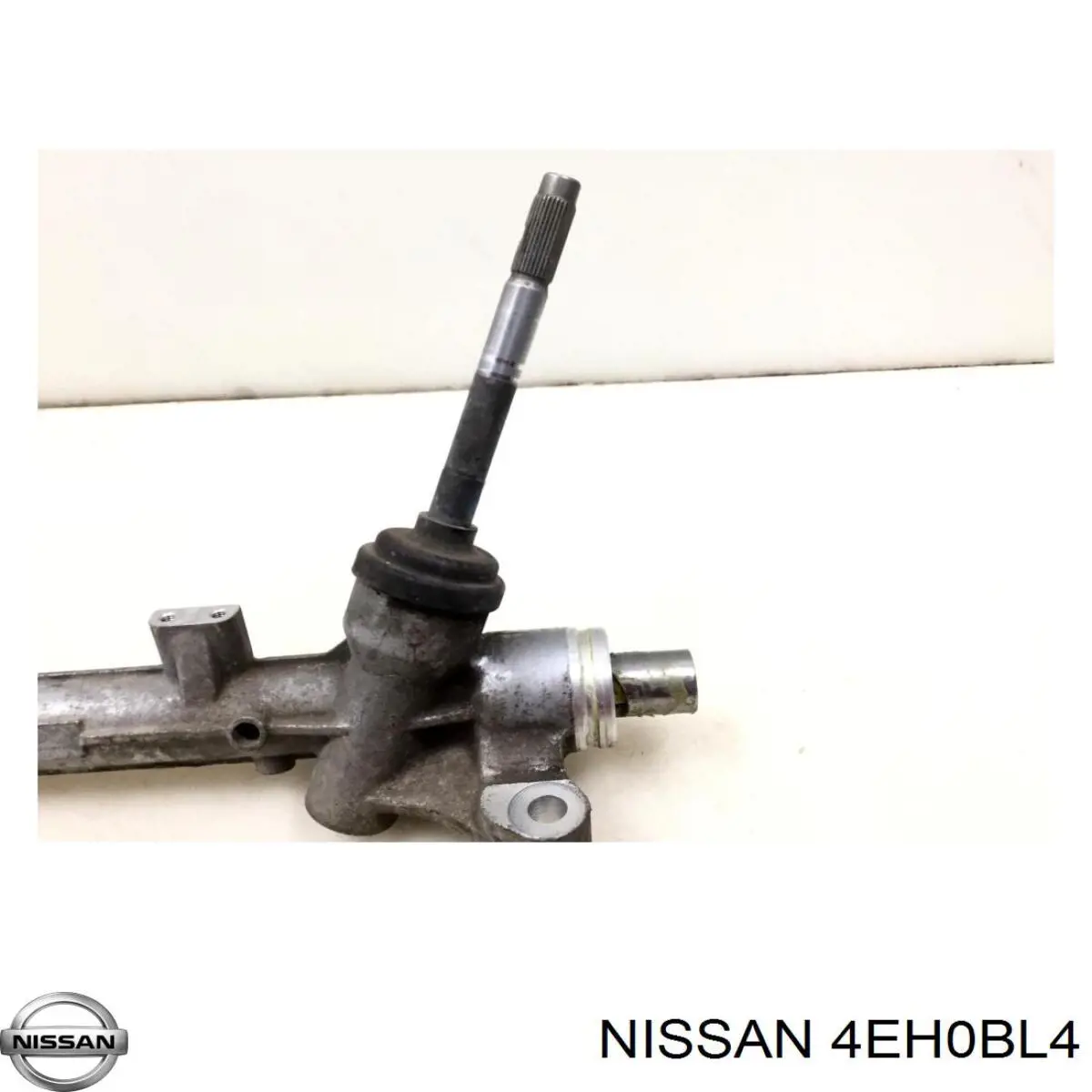 4EH0BL4 Nissan/Infiniti 