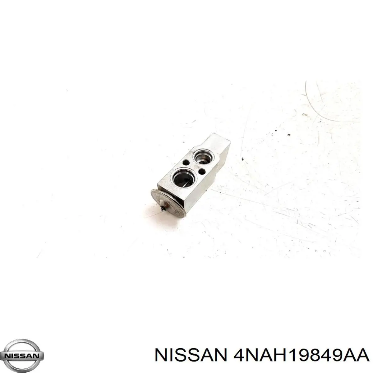 4NAH19849AA Nissan