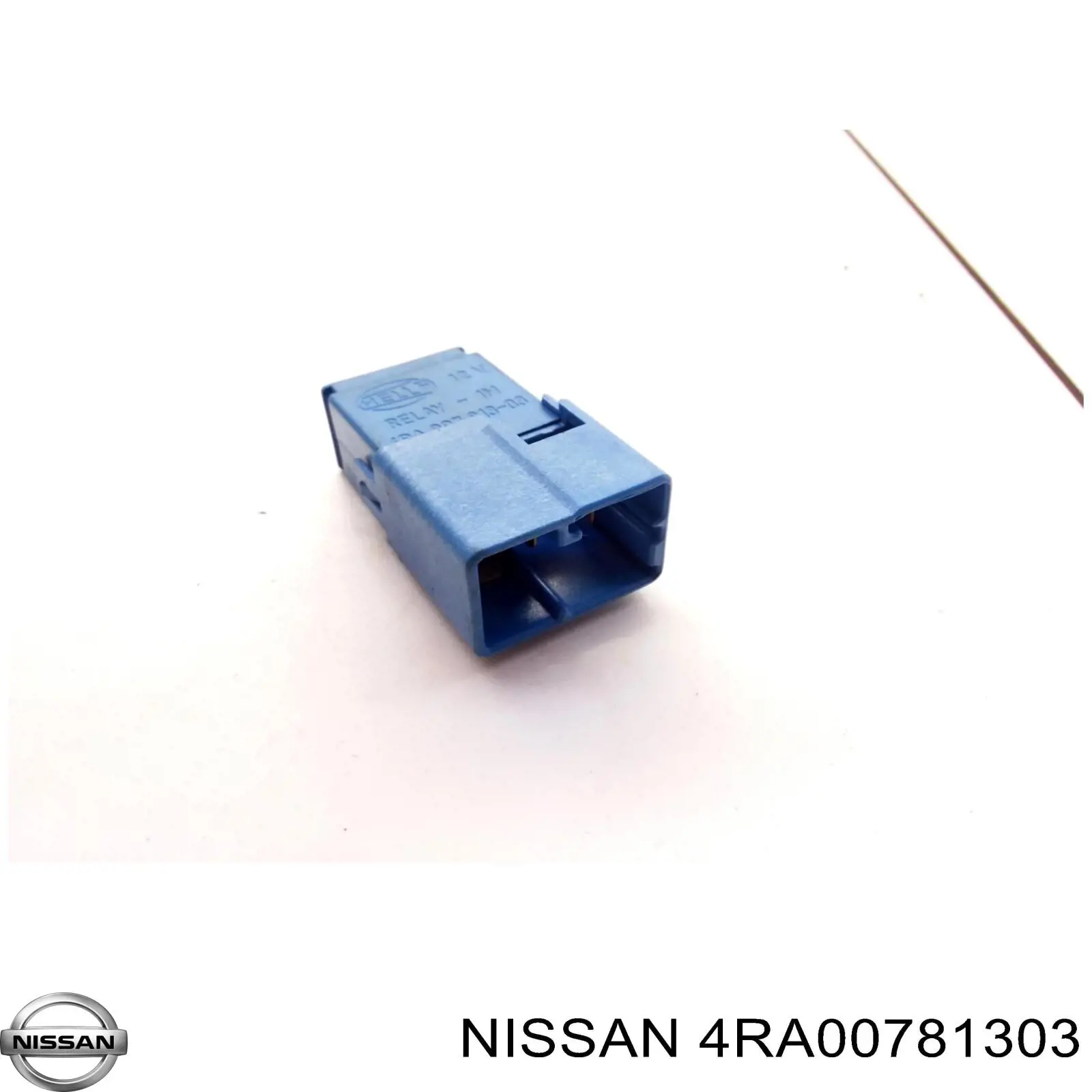  Nissan/Infiniti 4RA00781303 precio, desde 31,94 EUR