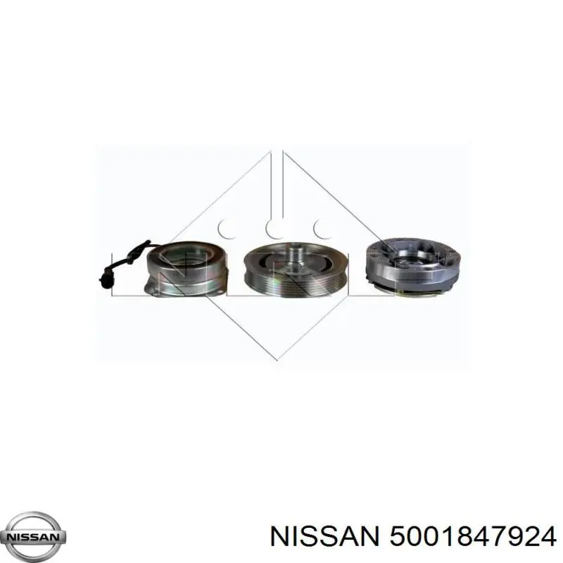 Embrague, ventilador de refrigeración Iveco 99473900 precio, desde 202,57 EUR