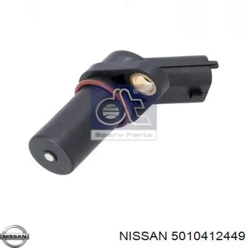 Generador de impulsos, cigüeñal  Nissan/Infiniti 5010412449 precio, desde 20,40 EUR