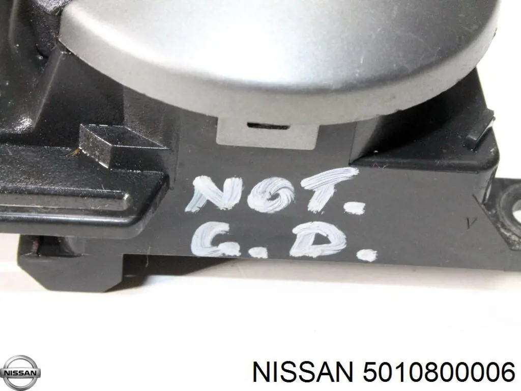 5010800006 Nissan