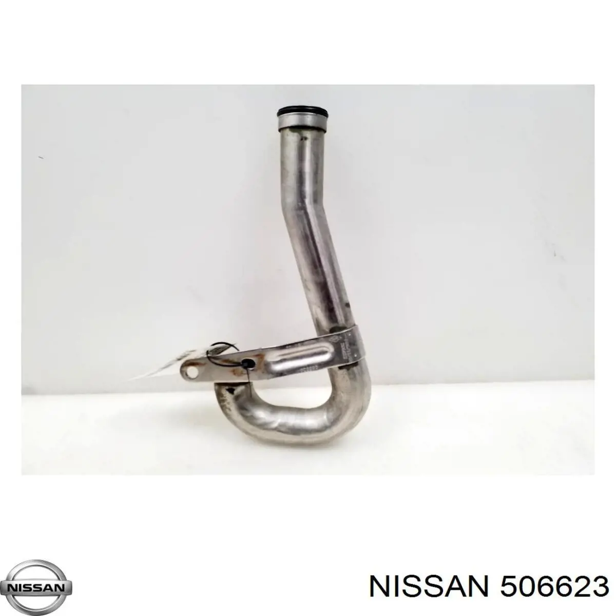 506623 Nissan