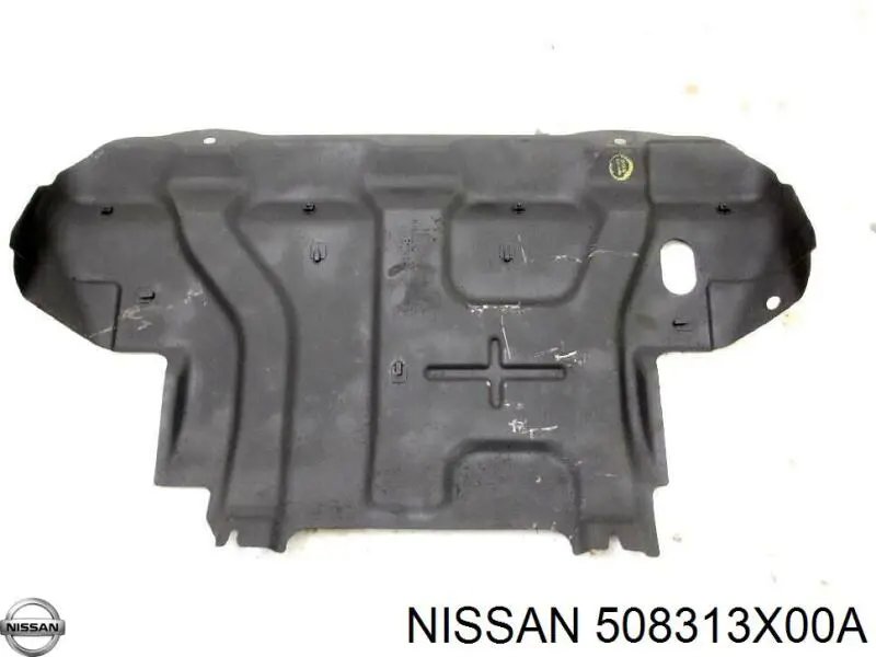 508313X00A Nissan