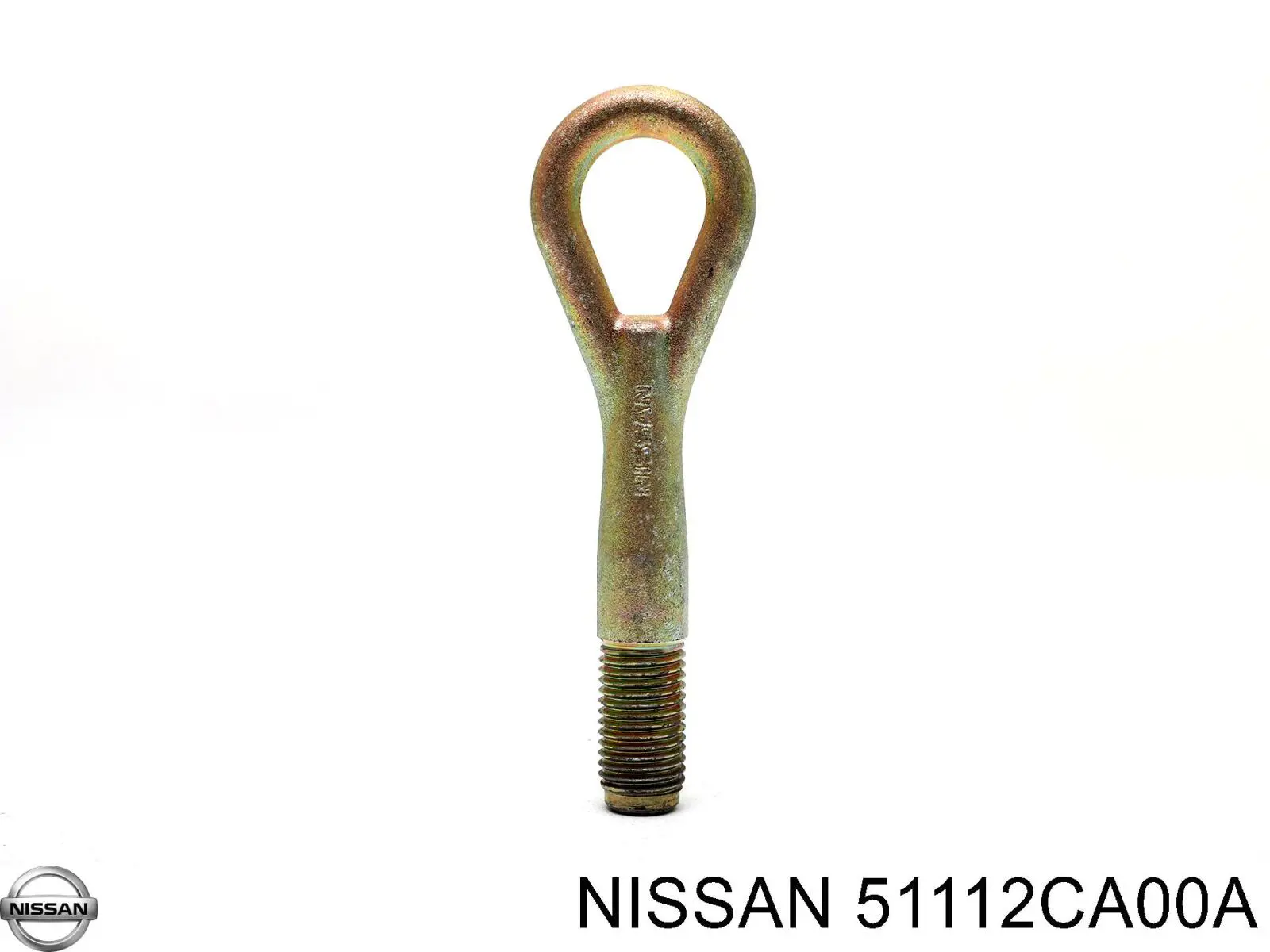 51112CA00A Nissan