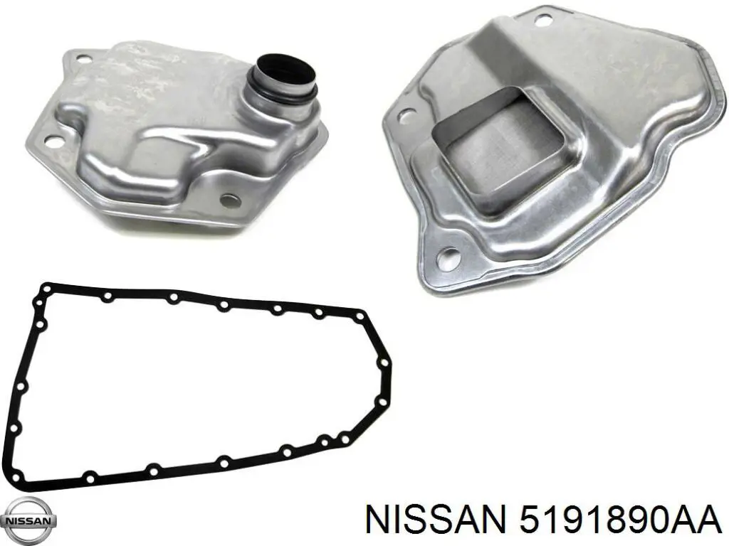 Comprar 5191890AA Nissan/Infiniti Filtro de transmisión automática