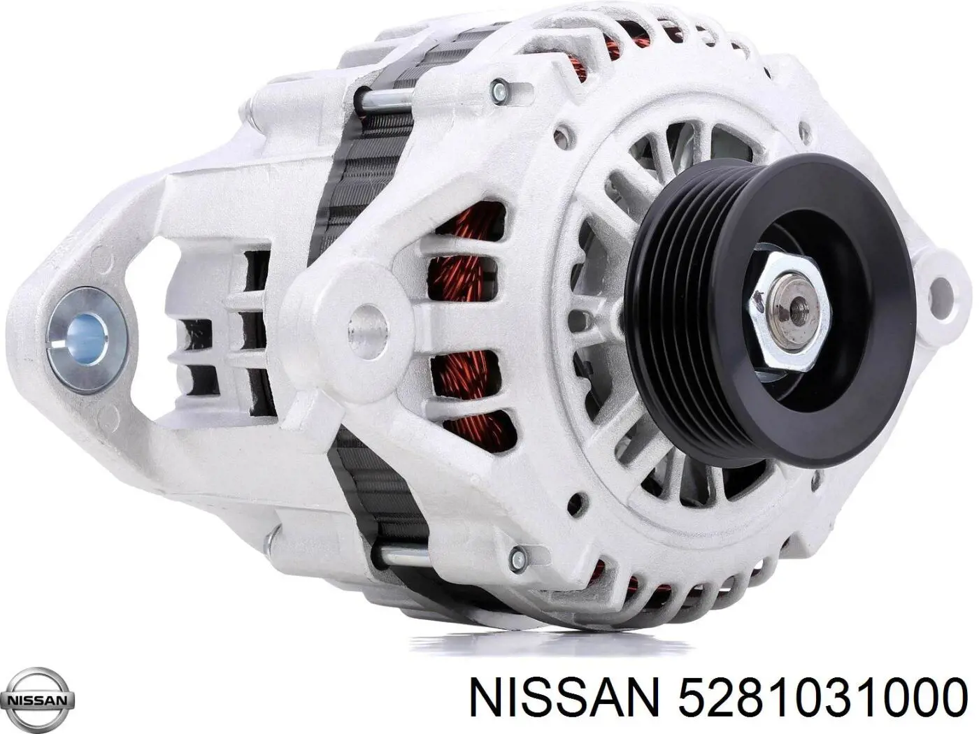 5281031000 Nissan alternador