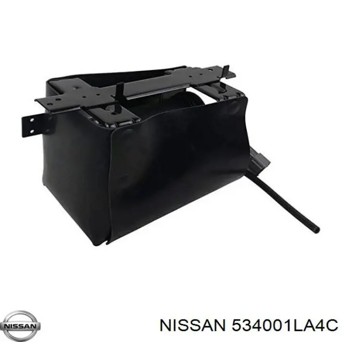 Compresor de suspensión neumática Nissan/Infiniti 534001LA4C precio, desde 338,40 EUR