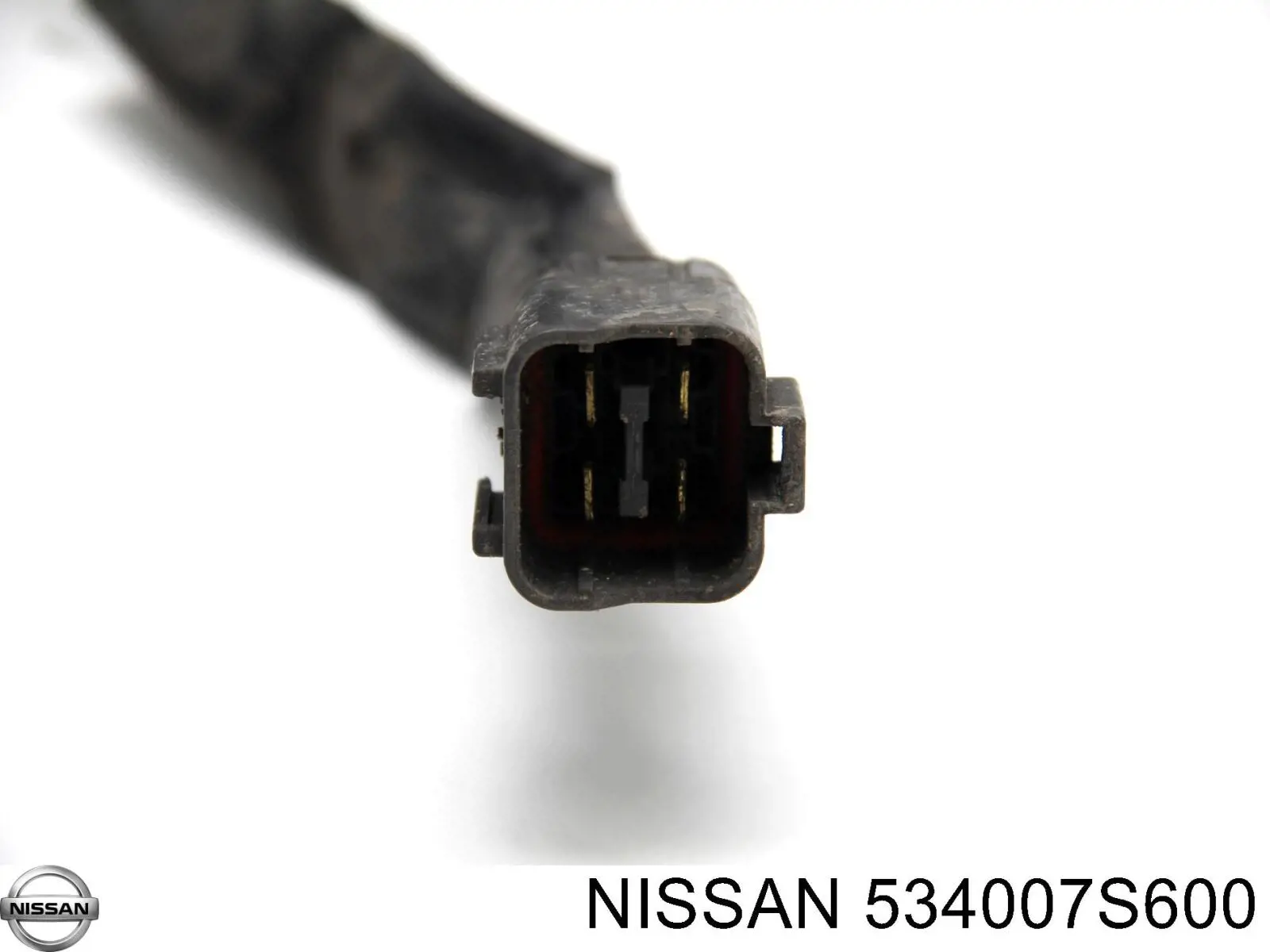 Compresor de suspensión neumática Nissan/Infiniti 534007S600 precio, desde 481,27 EUR