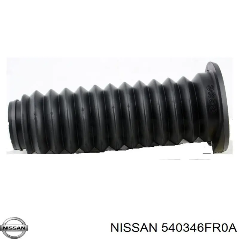 540346FR0A Nissan