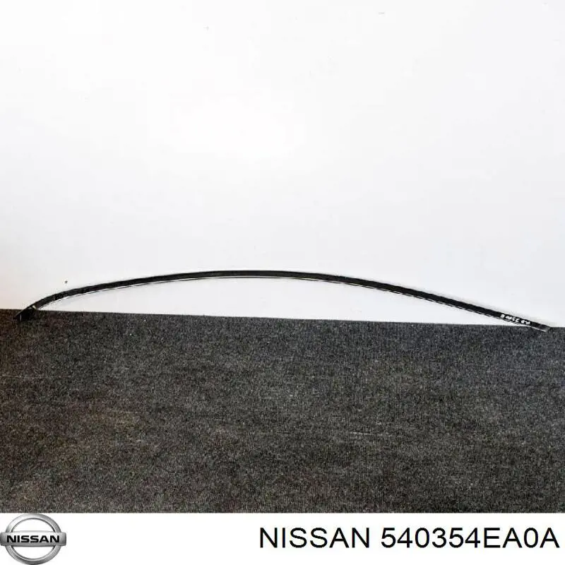 540354EA0A Nissan