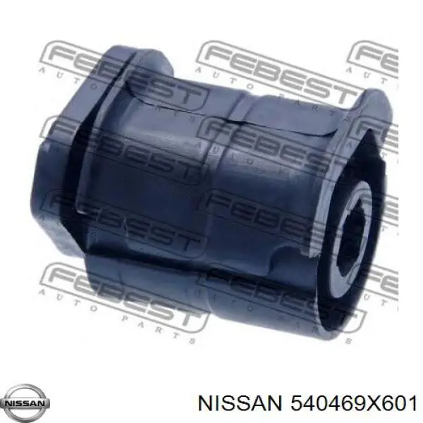  Nissan/Infiniti 540469X601 precio, desde 109,96 EUR