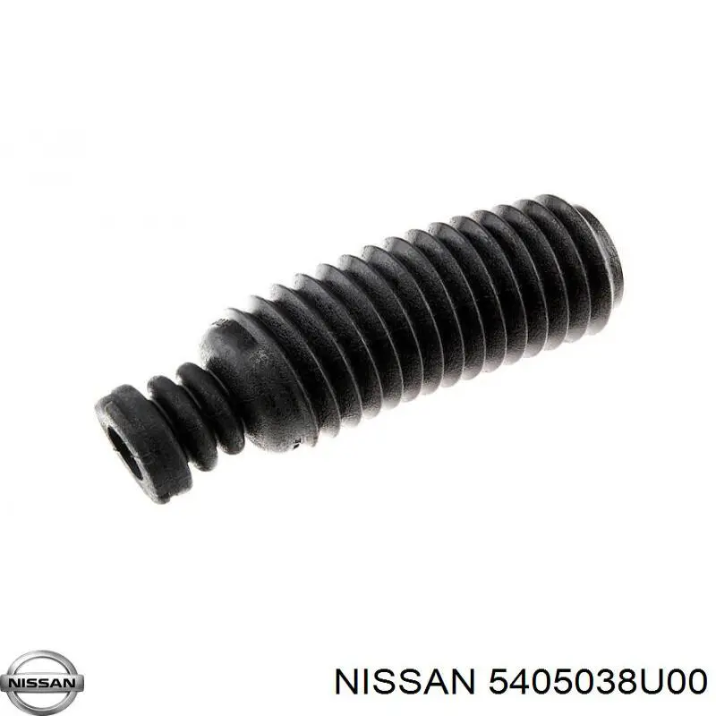 Guardapolvo del amortiguador delantero STC T439432 precio, desde 8,36 EUR