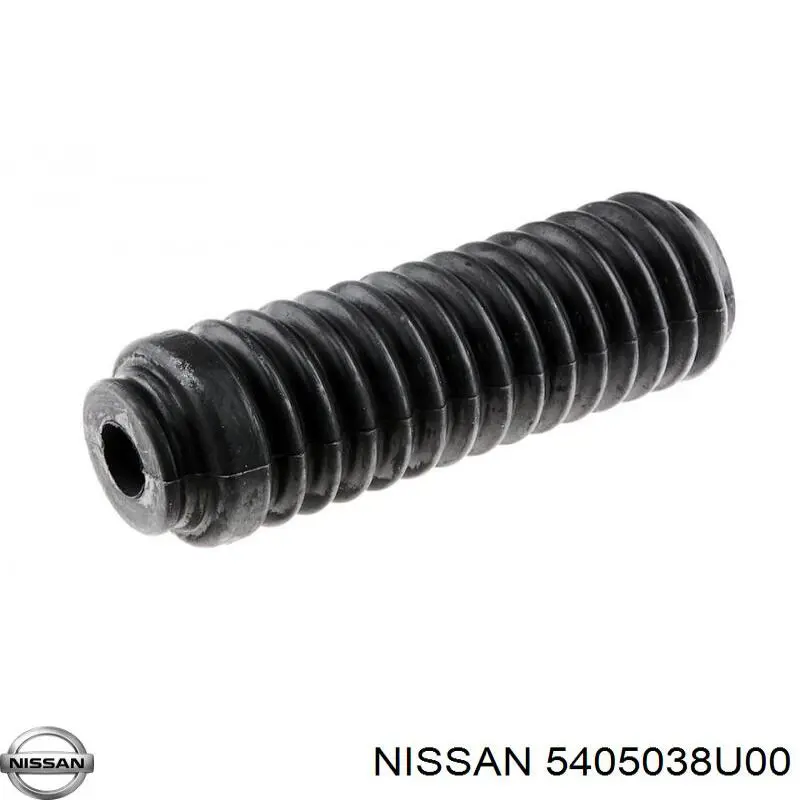 Comprar T439432 STC Fuelle, amortiguador delantero