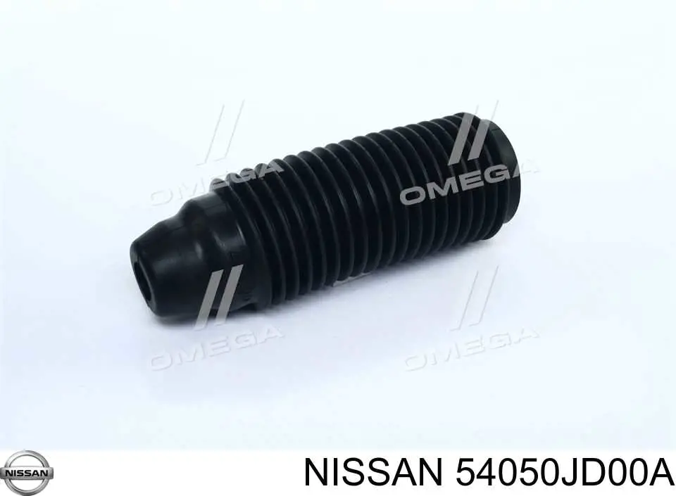 Guardapolvo del amortiguador delantero Nissan/Infiniti 54050JD00A precio, desde 11,60 EUR