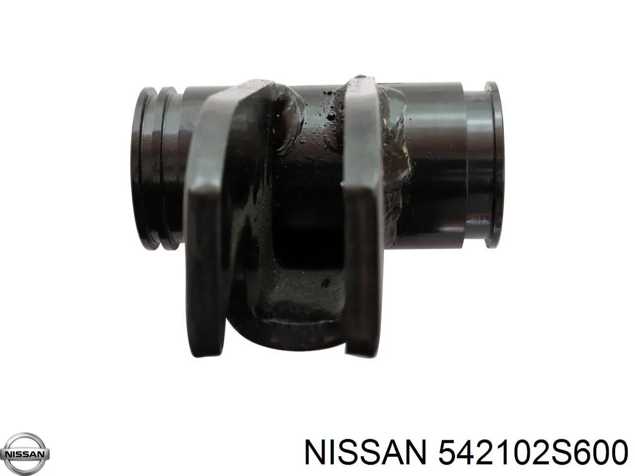 Soporte de torsión delantero derecho Nissan/Infiniti 542102S600 precio, desde 49,57 EUR