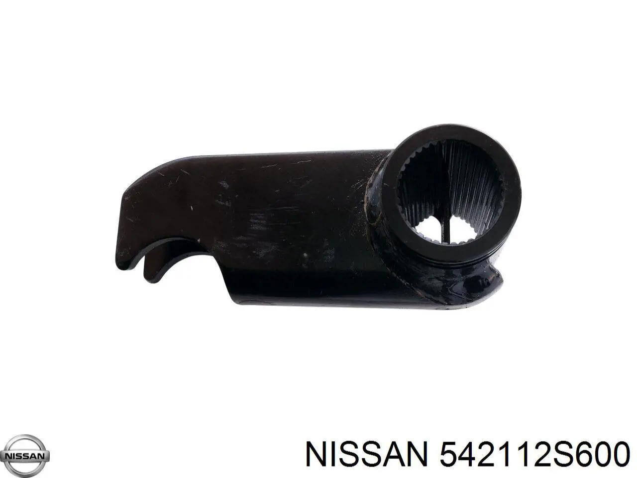 Soporte de torsión delantero izquierdo Nissan/Infiniti 542112S600 precio, desde 60,58 EUR