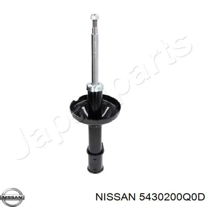 Comprar 8200103361 Renault (RVI) Amortiguador