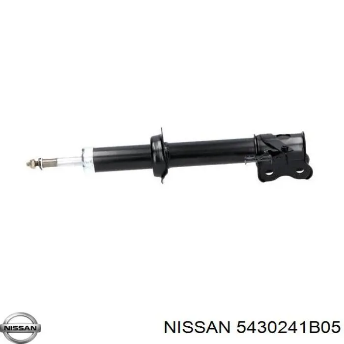 5430241B05 Nissan amortiguador delantero derecho