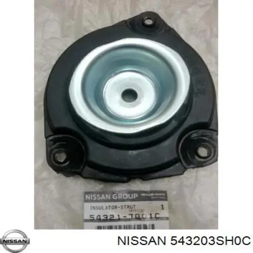 543203SH0C Nissan