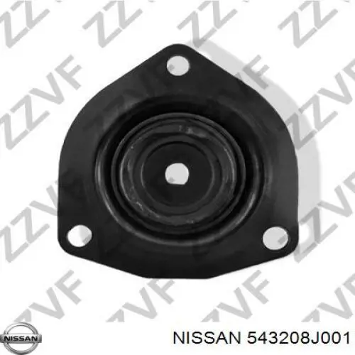 Comprar 543203Z000 Nissan/Infiniti Soporte del amortiguador delantero