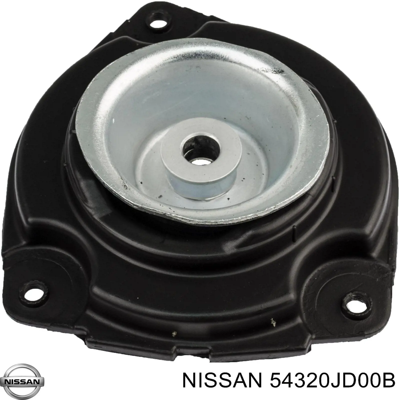 Soporte del amortiguador delantero derecho Nissan/Infiniti 54320JD00B precio, desde 31,14 EUR