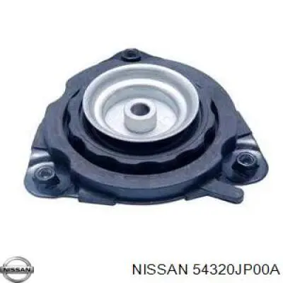 Soporte del amortiguador delantero Nissan/Infiniti 54320JP00A precio, desde 25,38 EUR