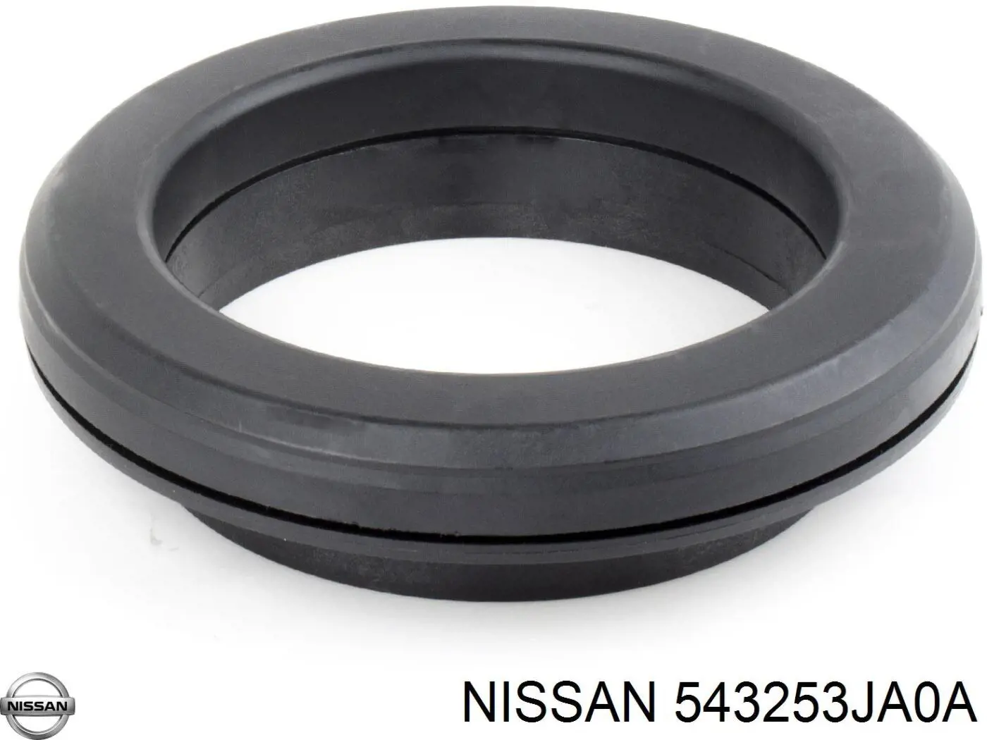 Rodamiento de soporte del amortiguador delantero Nissan/Infiniti 543253JA0A precio, desde 22,40 EUR
