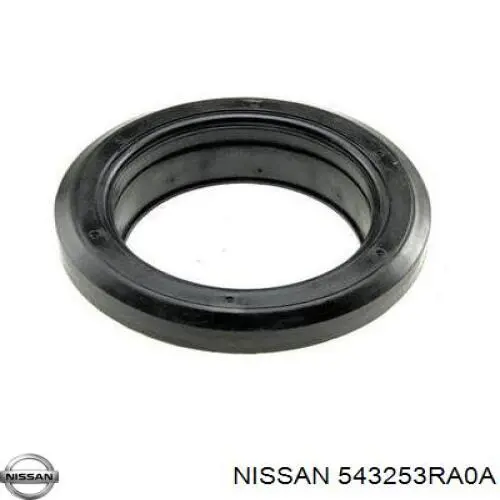 543253RA0A Nissan/Infiniti Rodamiento, copela amortiguador delantero