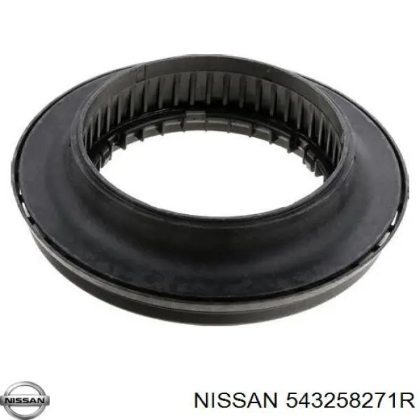 Rodamiento de soporte del amortiguador delantero Nissan/Infiniti 543258271R precio, desde 19,66 EUR