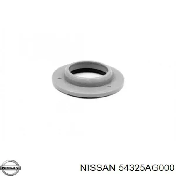 Rodamiento de soporte del amortiguador delantero Nissan/Infiniti 54325AG000 precio, desde 15,21 EUR