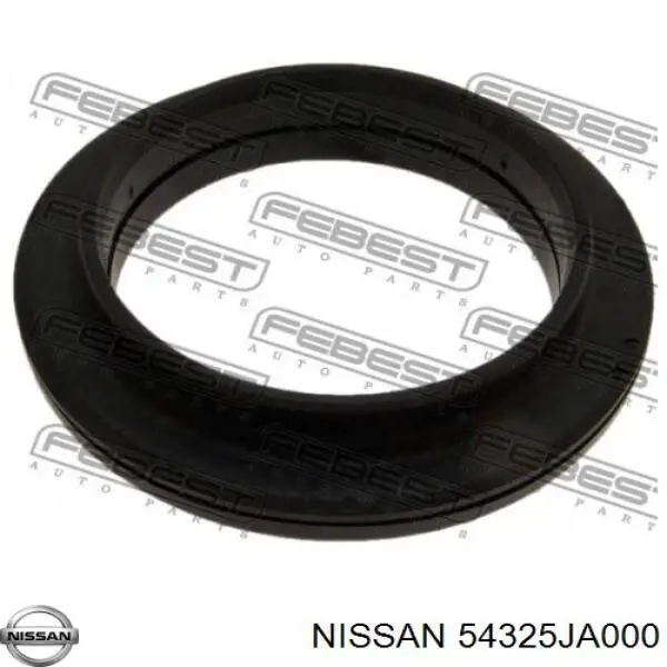 Rodamiento de soporte del amortiguador delantero Nissan/Infiniti 54325JA000 precio, desde 24,73 EUR