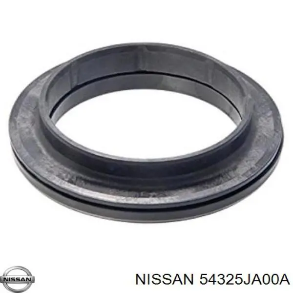 Comprar 54325JA00A Nissan/Infiniti Rodamiento de soporte del amortiguador delantero