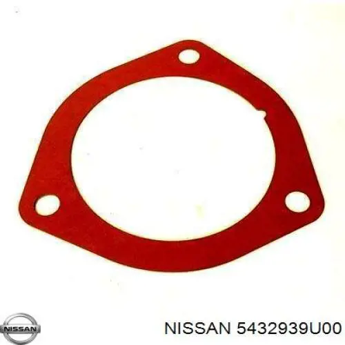 5432939U00 Nissan