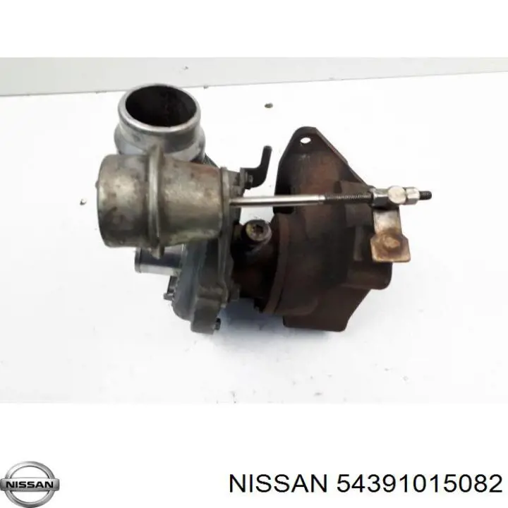 54391015082 Nissan