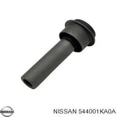 Comprar 544001KA0A Nissan/Infiniti Puente delantero