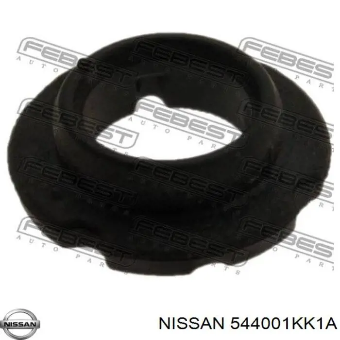 544001KK1A Nissan