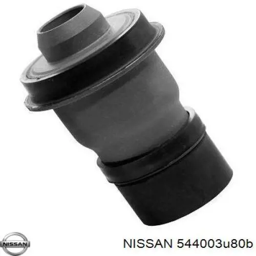 Subchasis delantero soporte motor Nissan Versa E12X