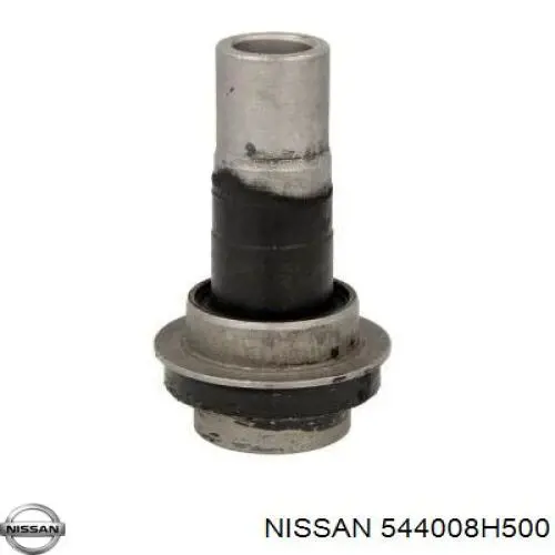 Subchasis delantero soporte motor para Nissan X-Trail (T30)