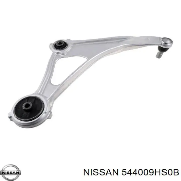 544009HS0B Nissan