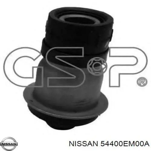 Subchasis delantero soporte motor para Nissan Tiida (C11X)