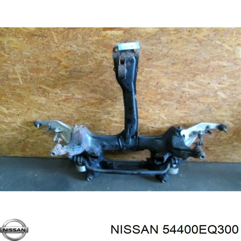 54400EQ300 Nissan