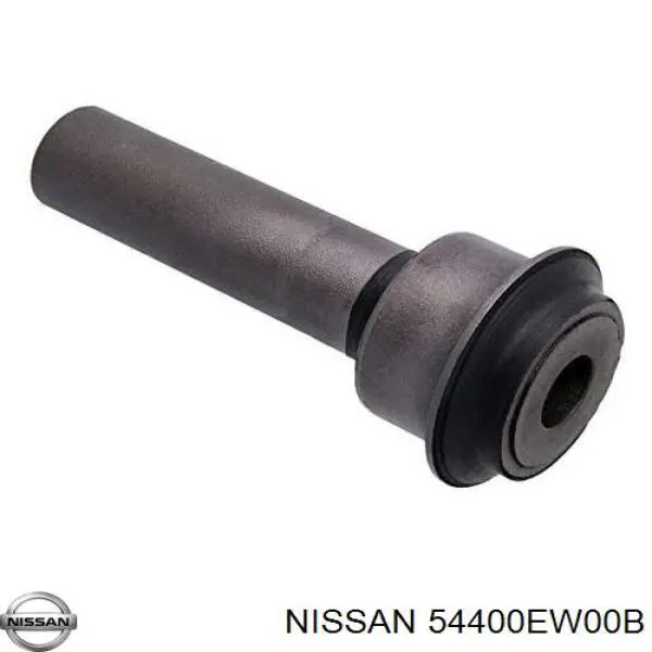 Subchasis delantero soporte motor para Nissan Tiida (C11)